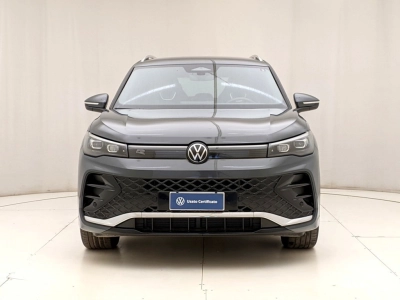Volkswagen Tiguan - U1283598 