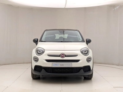 Fiat 500X - U1284209 
