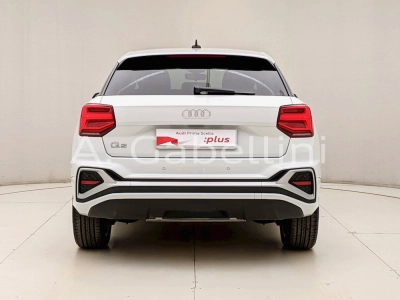 Audi Q2 - U1283571 