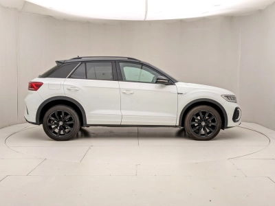 Volkswagen T-Roc - U1282625 