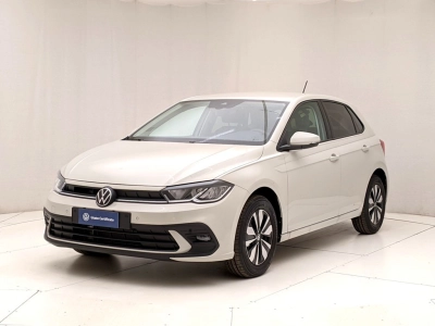 Volkswagen Polo - N1245272 