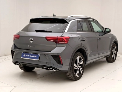 Volkswagen T-Roc - N1242321 