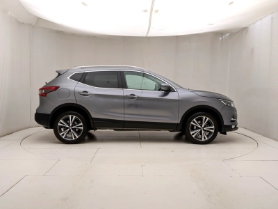 Nissan Qashqai - U1283649 