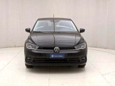 Volkswagen Polo - N1246345 