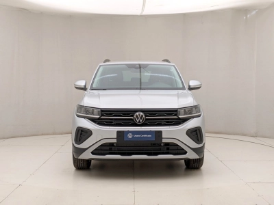 Volkswagen T-Cross - N1249696 