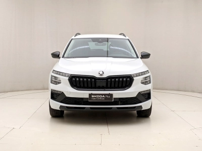 Skoda Kamiq - U1283083 