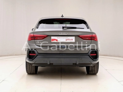 Audi Q3 - U1282885 