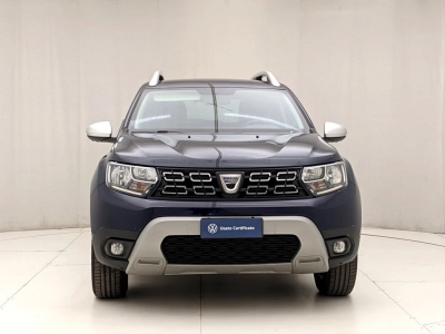 Dacia Duster - U1282860 