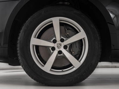 Porsche Macan - U1281824 