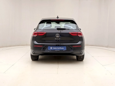Volkswagen Golf - U1282913 