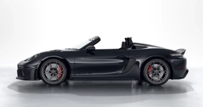 Porsche Boxster - N1247359 