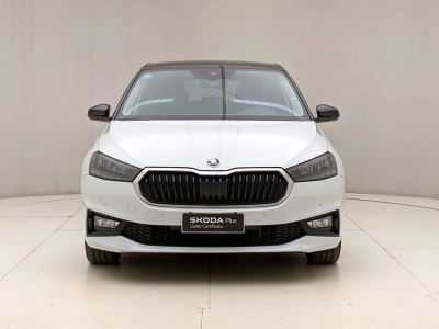 Skoda Fabia - U1283081 