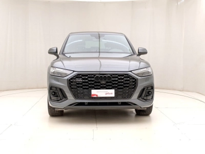 Audi Q5 - U1284188 