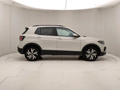 Volkswagen T-Cross - N1244876 