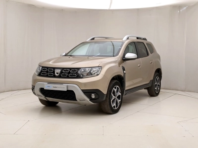 Dacia Duster - U1283235 