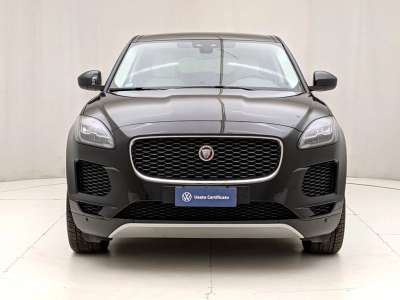 Jaguar E-Pace - U1280232 
