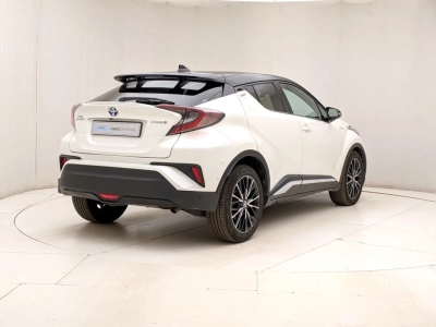 Toyota C-HR - U1283804 