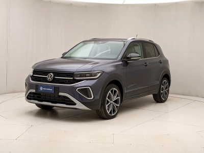 Volkswagen T-Cross - N1247173 