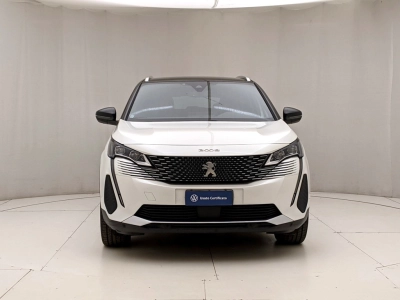 Peugeot 3008 - U1282989 