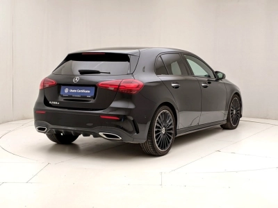 Mercedes-Benz Classe A - U1282288 