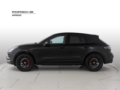 Porsche Macan - U1282521 