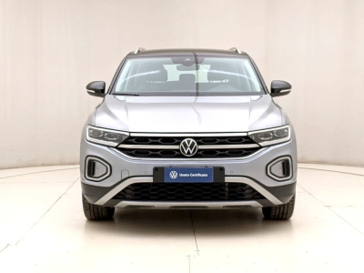 Volkswagen T-Roc - U1283962 