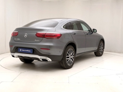 Mercedes-Benz Classe G - U1281487 