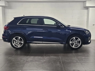 Audi Q3 - U1280079 