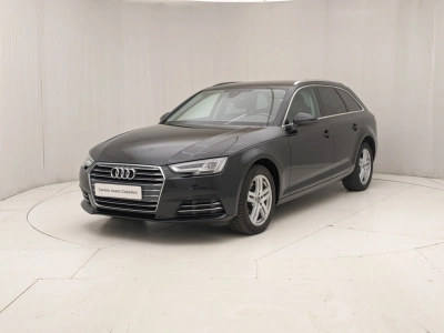 Audi A4 Audi U1282085
