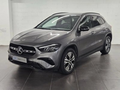 Mercedes-Benz Classe GLA - U1283647 