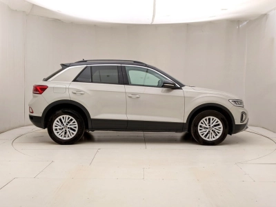 Volkswagen T-Roc - U1283352 
