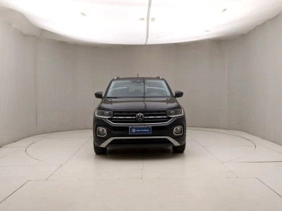 Volkswagen T-Cross - U1282988 