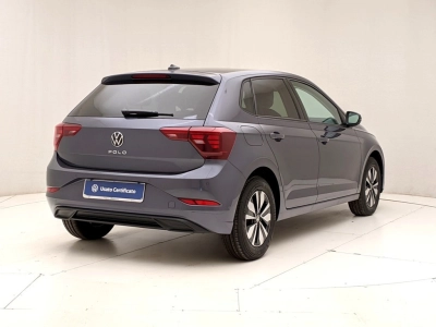 Volkswagen Polo - N1246161 