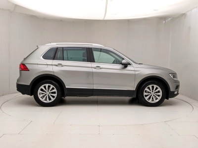 Volkswagen Tiguan - U1279682 