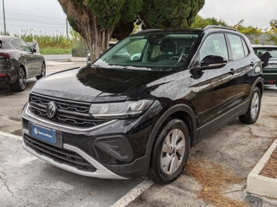 Volkswagen T-Cross - U1281941 