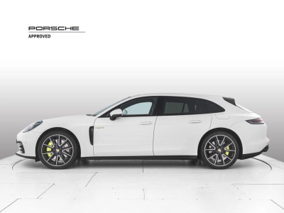Porsche Panamera - U1284329 