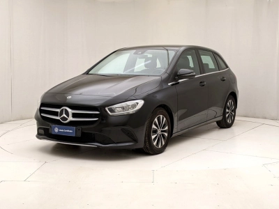 Mercedes-Benz Classe B - U1282252 