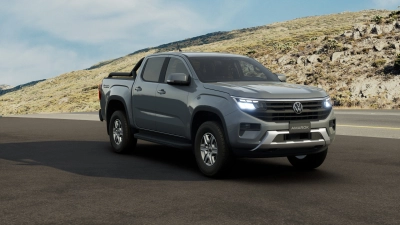 Volkswagen Amarok - N1247377 