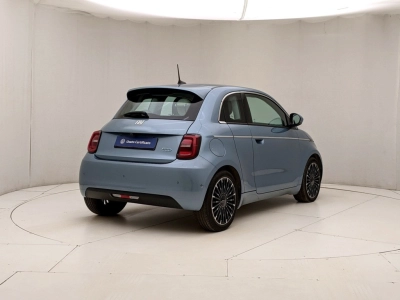 Fiat 500 - U1283116 