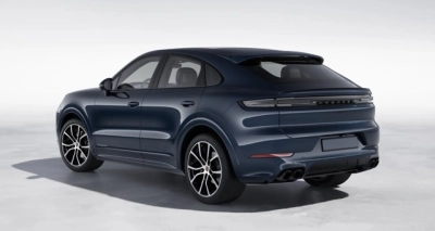 Porsche Cayenne - N1243989 