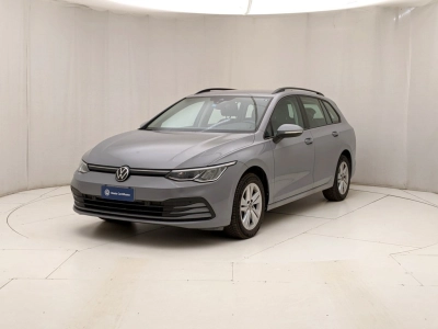 Volkswagen Golf - U1283735 