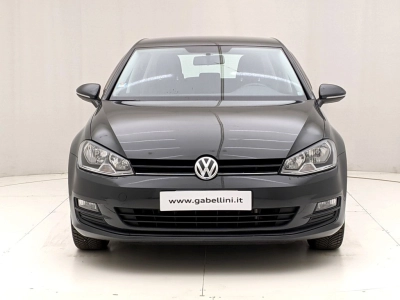 Volkswagen Golf - U1279698 