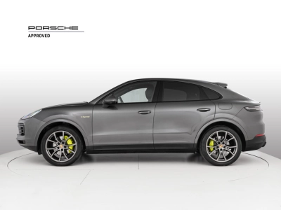 Porsche Cayenne - U1278932 