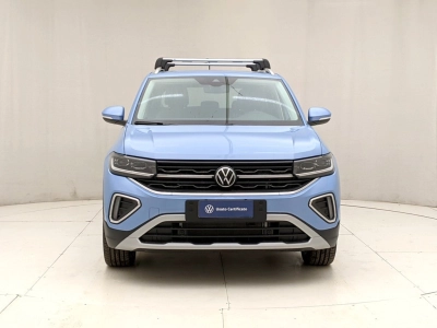 Volkswagen T-Cross - N1244581 