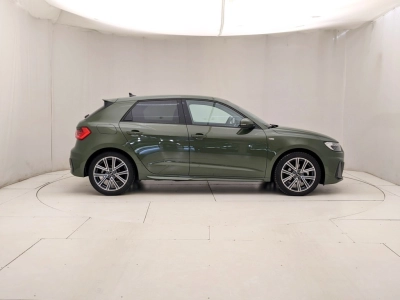 Audi A1 - U1284597 