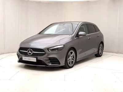 Mercedes-Benz Classe B - U1283239 