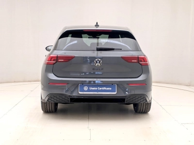 Volkswagen Golf - N1248689 