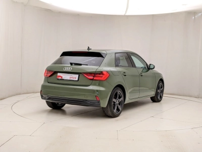 Audi A1 - U1284217 