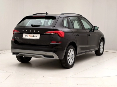 Skoda Kamiq - U1284220 