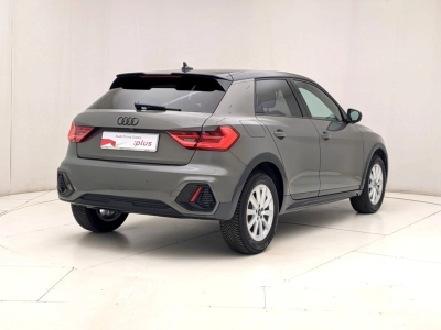 Audi A1 - U1284088 